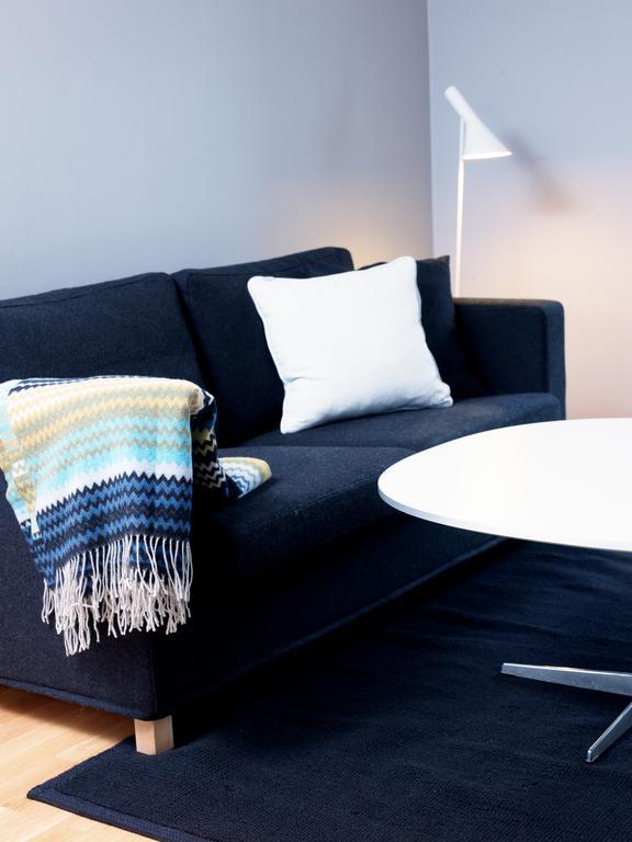 Hotell Kockska Garden Simrishamn