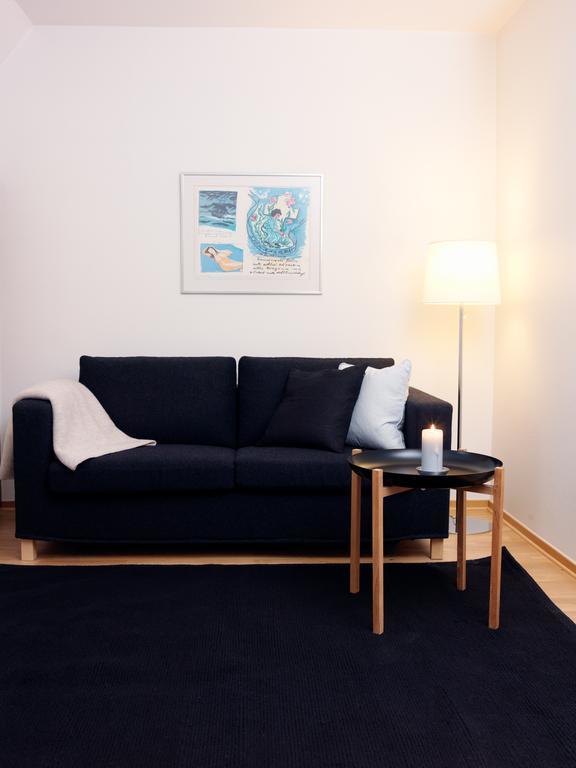 Kockska Garden Hotell Simrishamn