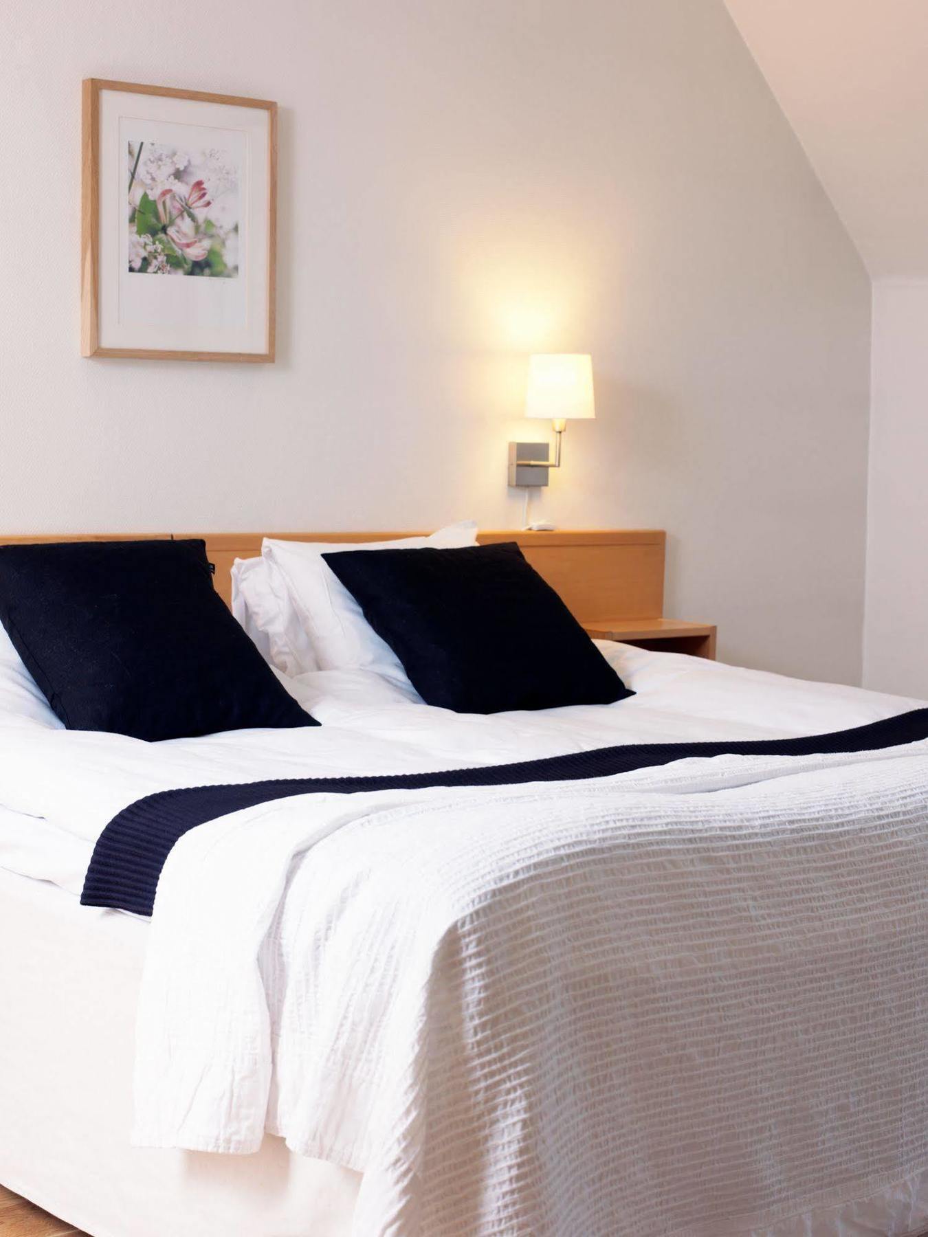 Kockska Garden Hotell