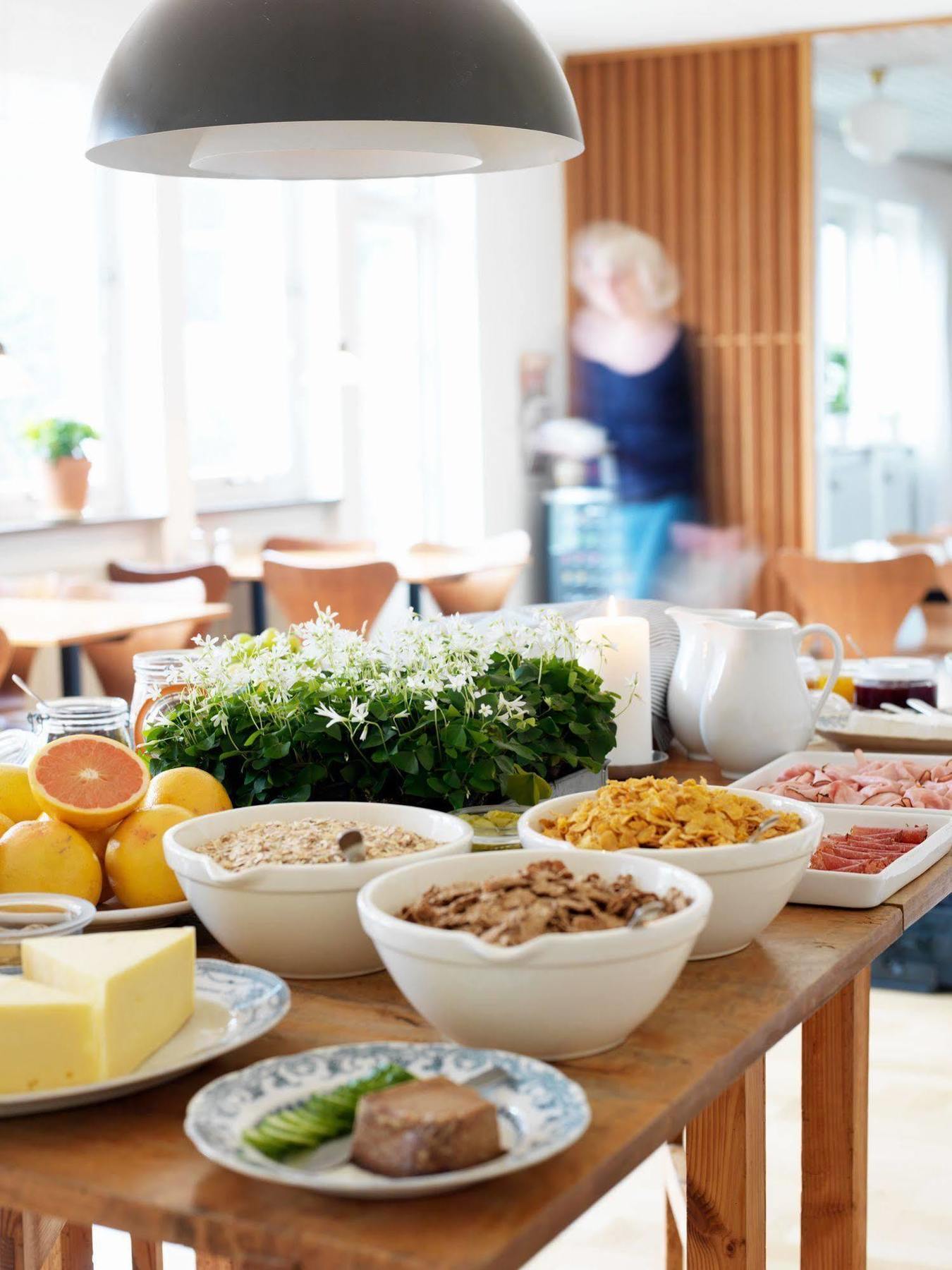Hotell Kockska Garden 3*